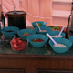 Illustration for article titled The food that didn’t get eaten on The Bachelorette, week 10: Lots of food, lots more crying